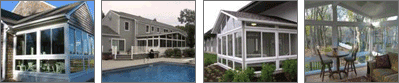Sunroom